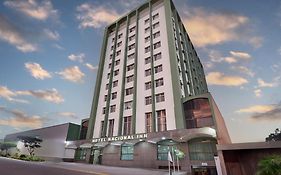 Nacional Inn Limeira